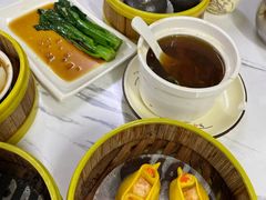 -肥佬夜茶(早茶·西乡店)