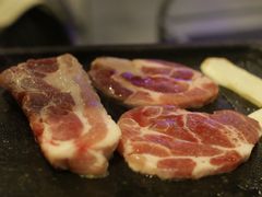 -咕咕站韩国料理(紫金港店)