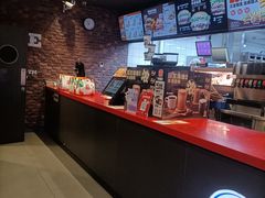 -汉堡王(北京通州领展店)