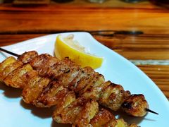 凤尾-烧鸟周居酒屋(香山店)