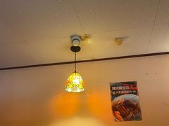 -玛格萝妮比萨屋(四平店)
