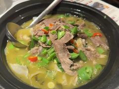 -老阿爸鲜鱼土菜(园区永旺店)