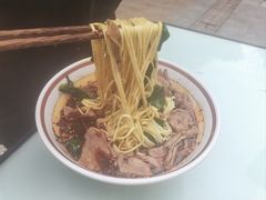 -武胜段记猪肝面(卓锦城店)