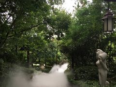 -天目湖涵田半山温泉
