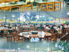 -金瑶池·猪肚鸡·传统冬瓜盅(20年白沙店)