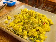 -滇香肴·云南菜蒸汽石锅鱼(云南北路店)