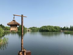 -尚湖风景区