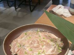 -烧肉达人•炭火烧肉(新天地店)