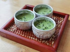 奶绿-yes or no(南部商务区店)