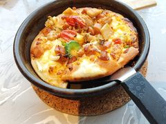 -必胜客(海安文峰店)