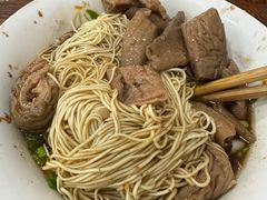 -吉祥面馆(孩儿巷北路店)