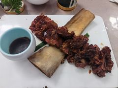-天毓山庄·餐厅