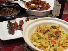 -王府井酒店(金桥港湾店)