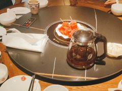 -福茂源横山铁锅羊肉(高新路店)