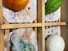 蔡澜蒸点拼盘-蔡澜点心·粤菜(西单大悦城店)