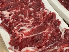 -大志牛肉火锅(天健花园店)