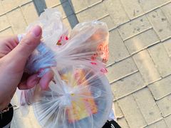 -津门红姐熟梨糕茶汤糕干(爱国道店)