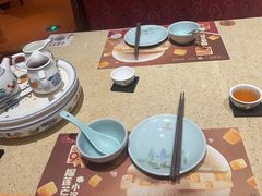 -点都德(奥体印象城店)