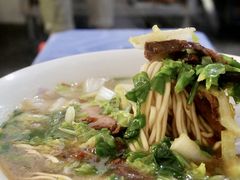 -小狗面馆(复兴店)