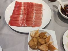 -东来顺饭庄(apm总店)