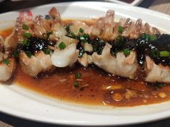 -六泰居·尔滨地标·东北菜(泰山路店)