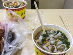 -江三王记牛杂馆(总店)