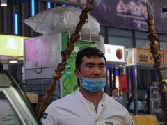 -五一星光夜市(SOHO新天地店)