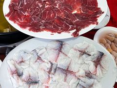-花苑美食横琴生蚝火锅(拱北粤华路店)