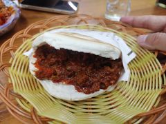 -八亩沟擀面皮(西安首店)