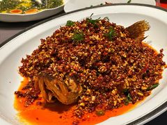 -许家菜(望江店)