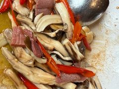 -黔蘑菇四季餐厅(观山湖店)