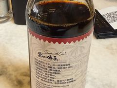 -何九海南茶店(鬼仔巷店)