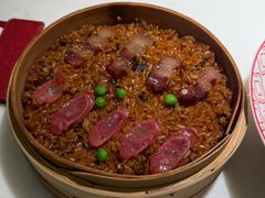 -径山十八道·风味民间菜(杭州总店)
