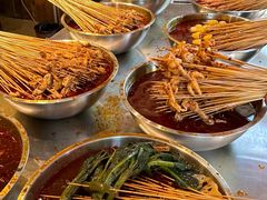 -乐山鲜知味钵钵鸡(奎星楼店)