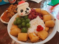 -池嬢拌粉(上海首店)