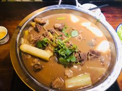 -湖南老饭铺(福永店)