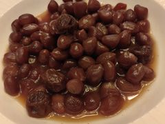 -新白鹿餐厅(龙游路总店·杭帮菜名店)