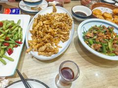 -小四川菜馆(托乐嘉店)