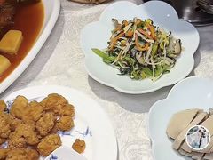 -清真马祥兴菜馆(云南北路店)