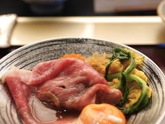 -鳥喜Toriki怀石烧鸟料理