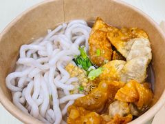 -非遗·十八曲鱼饺(西马总店)