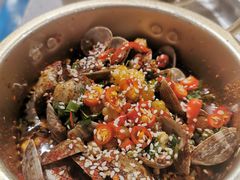 -钢管厂五区小郡肝火锅串串香(清河店)