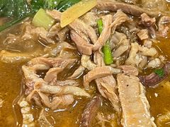 -乔家满族八大碗(流水沟店)