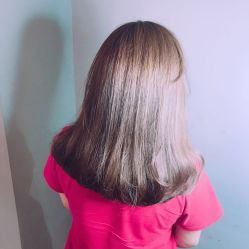 -茶发Salon·烫发染发理发