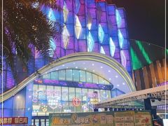 -万达广场(南宁青秀店)