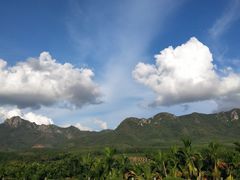 -毛公山瞻仰区售票处
