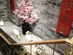 -京味斋·北京烤鸭(北京南站洋桥店)