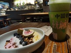 -宝珠奶酪(闵行仲盛店)