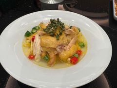 -曹家小菜(胜太路店)