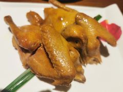 -燕郊烧鸽子(广安路店)
